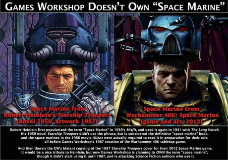terran marine vs space marine terran marine vs space marine
