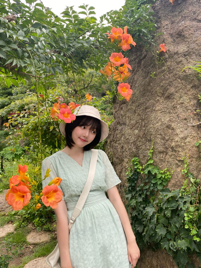 Photo : Yerin Universe FNS Update