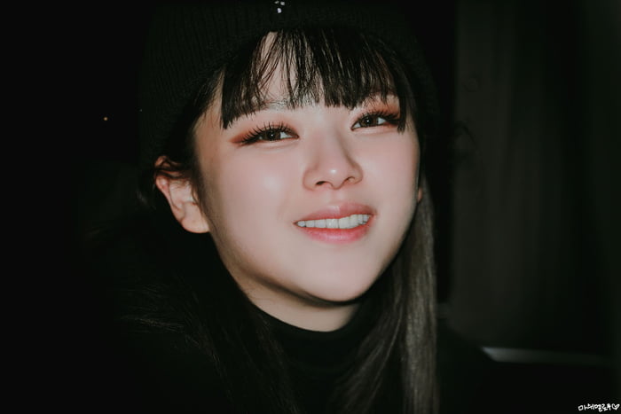 Photo : Jeongyeon