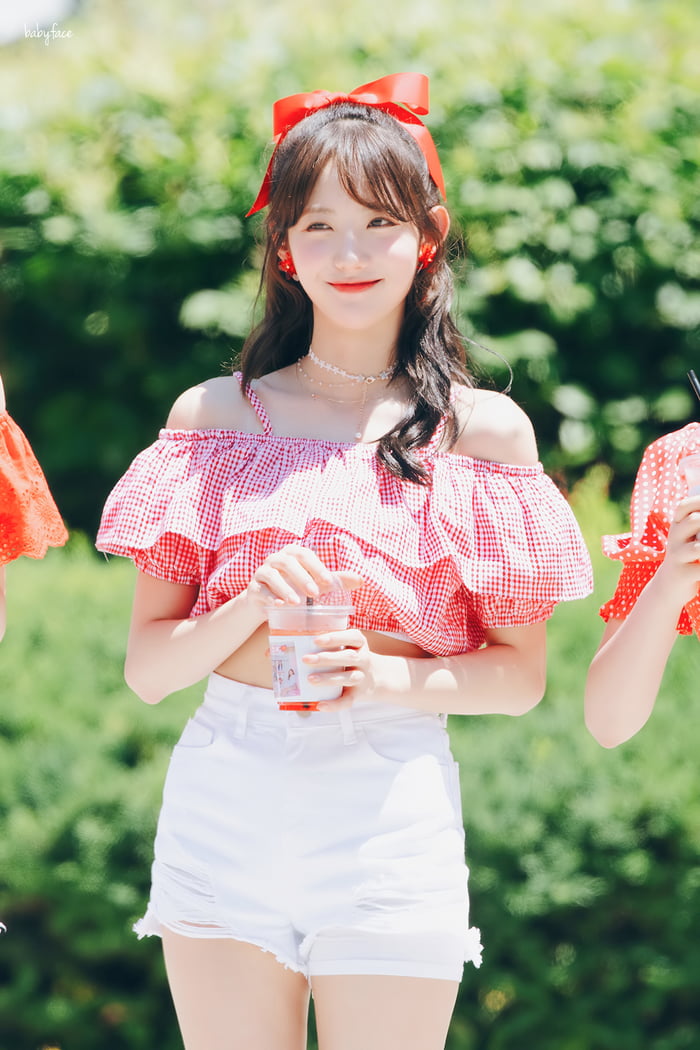 Photo : Luda