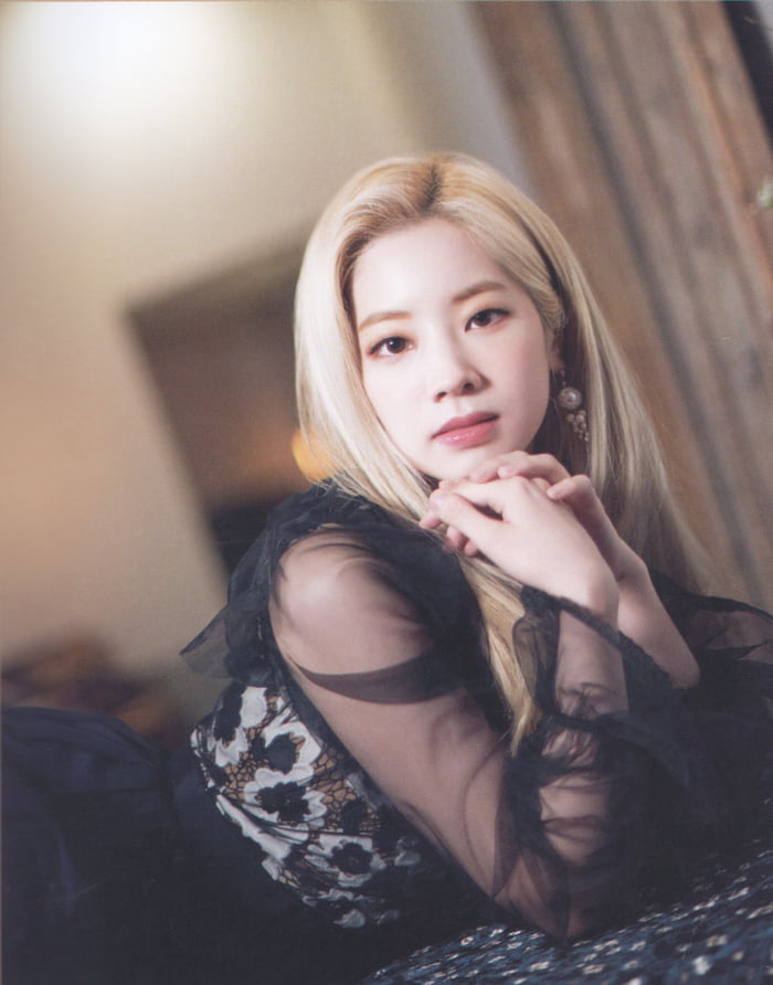 Photo : Dahyun