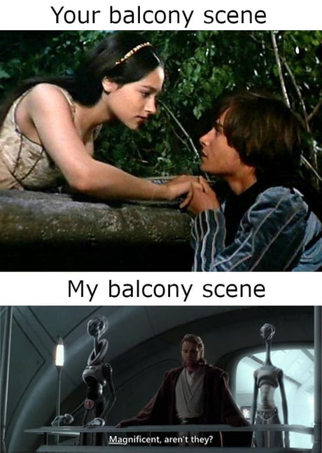 romeo and juliet funny