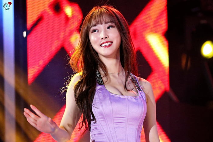 Photo : Yuju