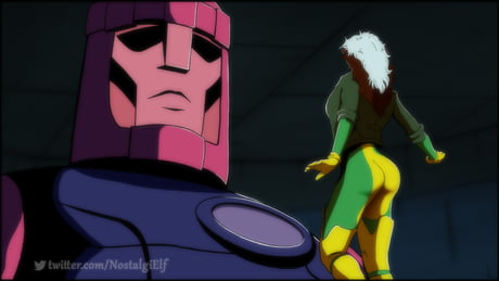 16 Weird Things You Completely Missed In X-Men Cartoons
