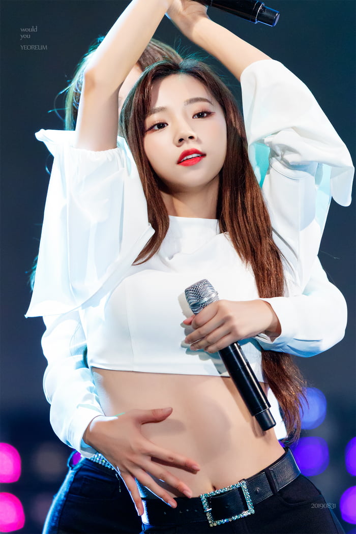 Photo : Yeoreum