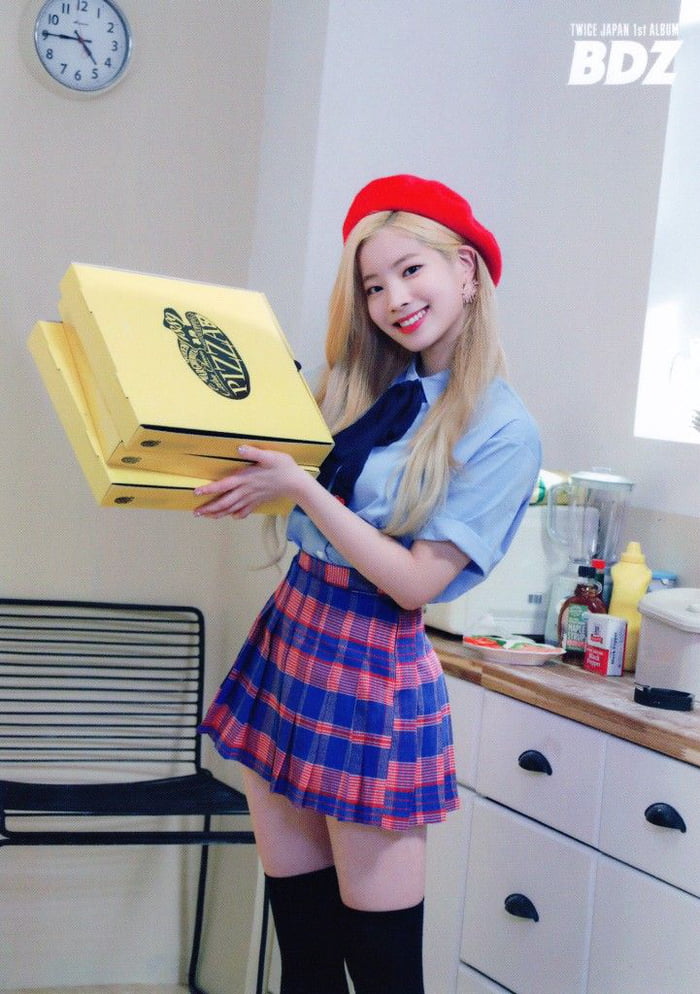 Photo : Dahyun