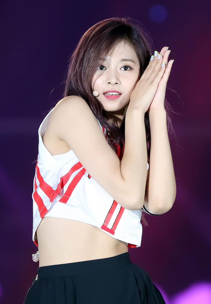Photo : Tzuyu