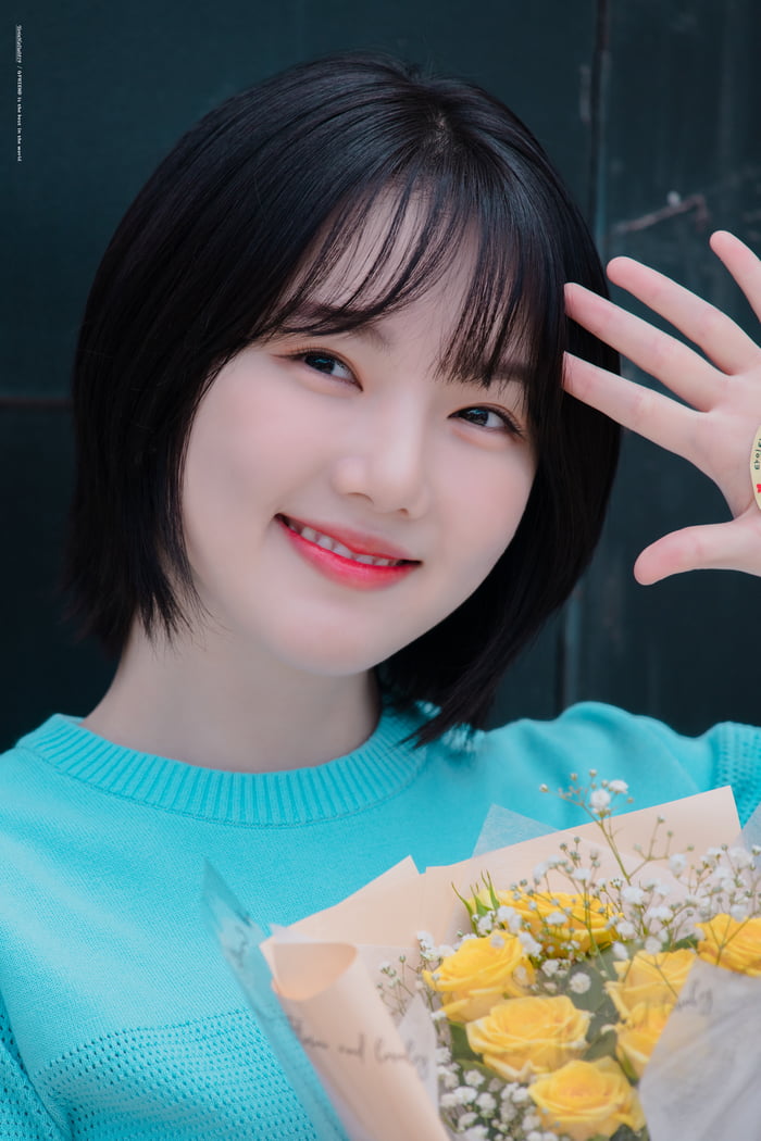 Photo : Yerin