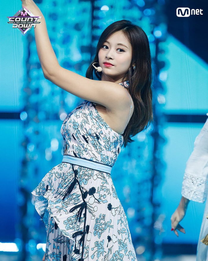 Photo : Tzuyu