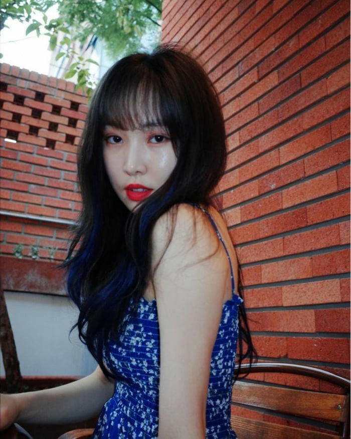 Photo : Yuju