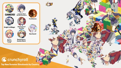 crunchyroll classroom of the elite