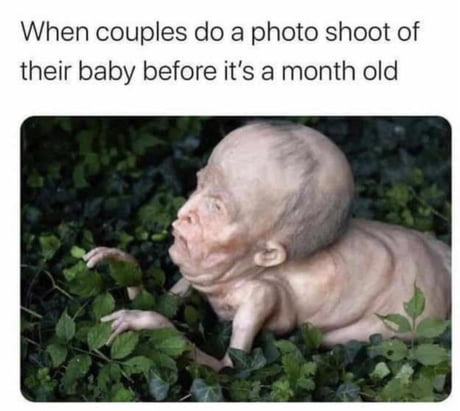 Face Only Memes A Face Only A Mother Could Love 9GAG