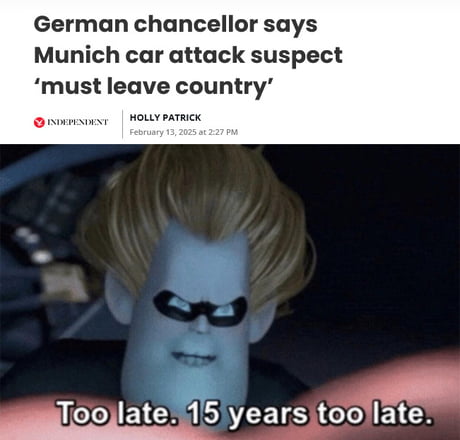 Maybe there is hope yet