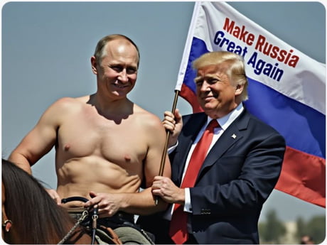 United Colonies of Russia