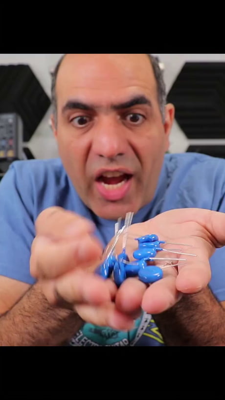 Many years have passed, and I can’t believe this guy is still alive