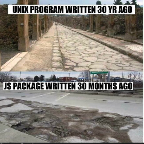 Best Funny javascript Memes - 9GAG