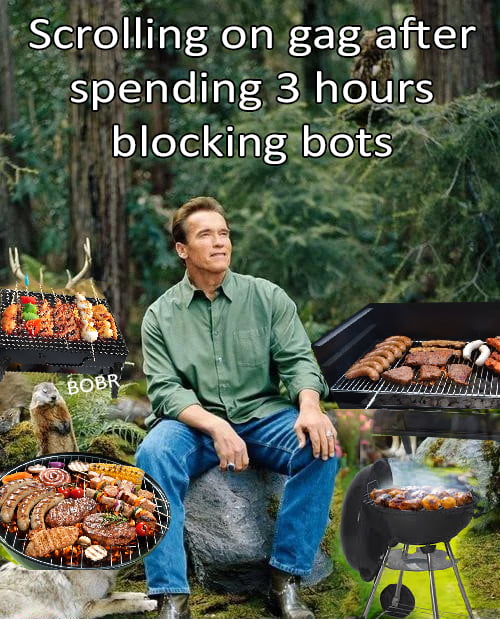 peace-and-quiet-for-now-9gag