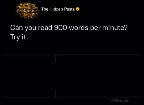 Could you do it? How many tries did it take you? The human mind is incredible. Loved this exercise.