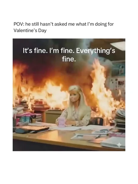 Bitches be like... take 2