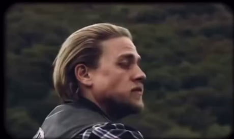 Every life marches toward the same end