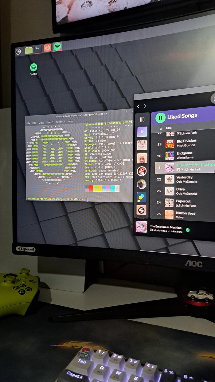 It took me about 40 minutes to install spotify on linux mint as a