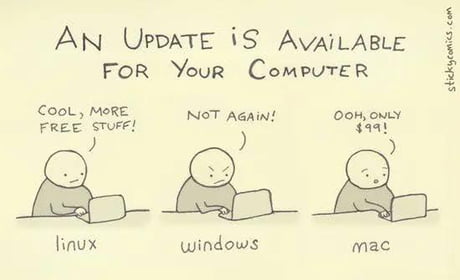 Window Change Meme Best Funny windows Memes - 9GAG
