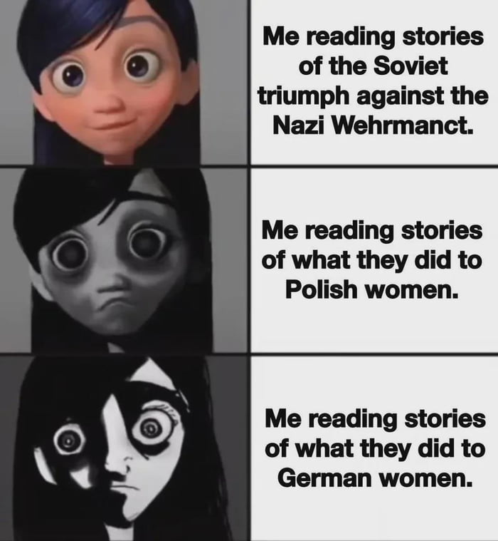 Sometimes, History Hurts - 9GAG