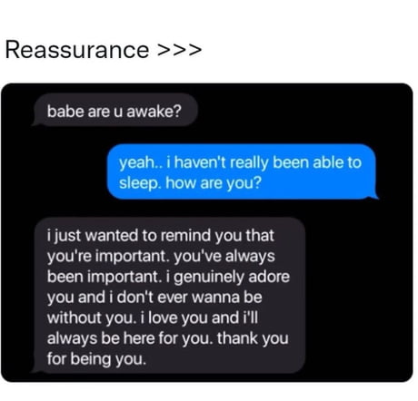 Best Funny reassurance Memes - 9GAG