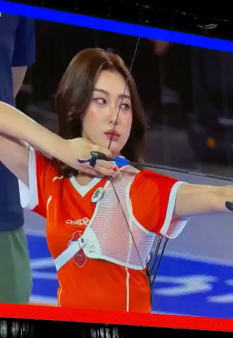 Go sports!