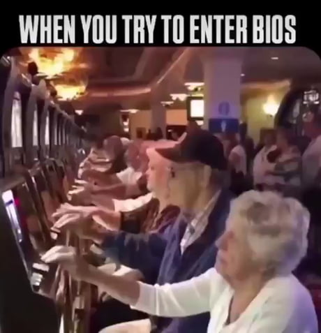 LOL.