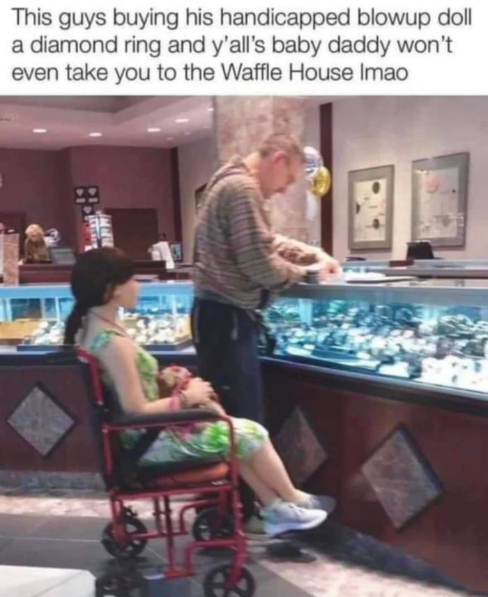 Tis the season. ........