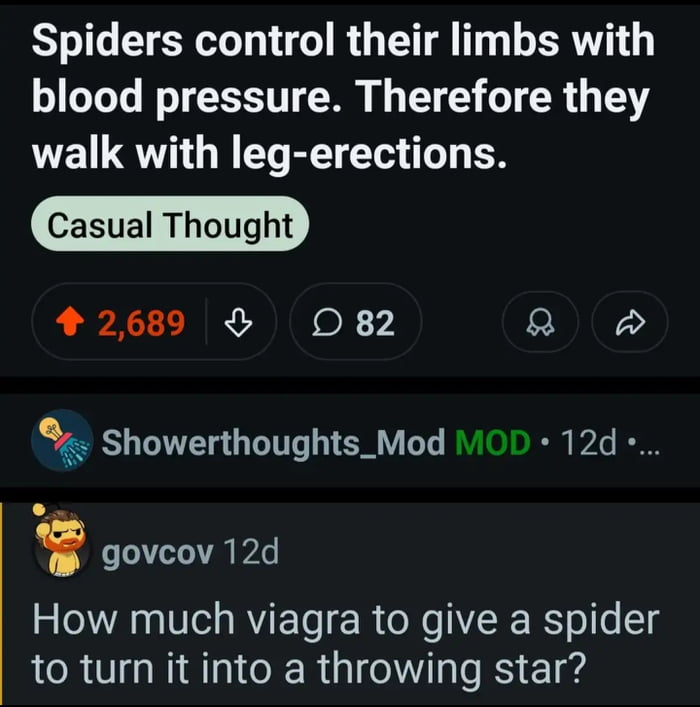 So they're basically a hydraulic system?