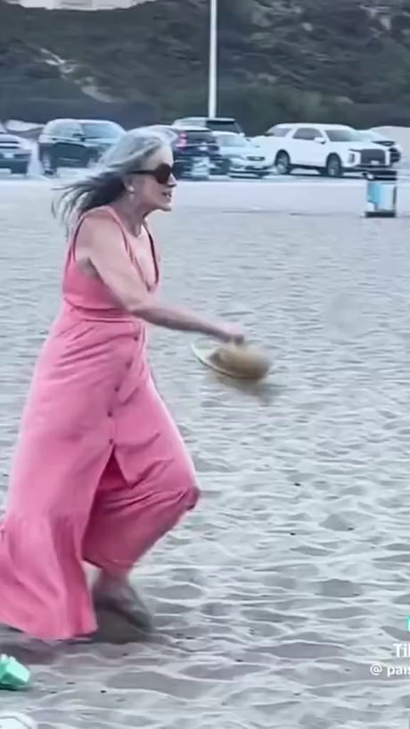 Karen retires in Mexico!