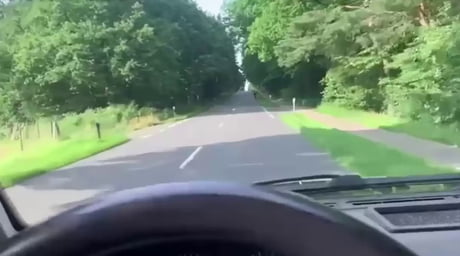 Fast lane