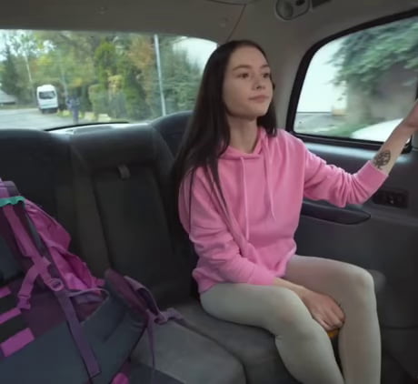 It is just a made up story, she is just not interested