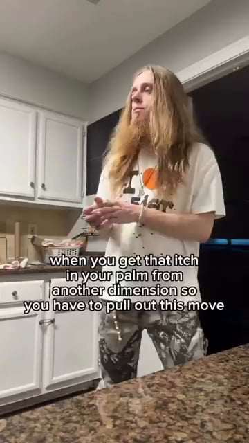Yeah, whats up with that?