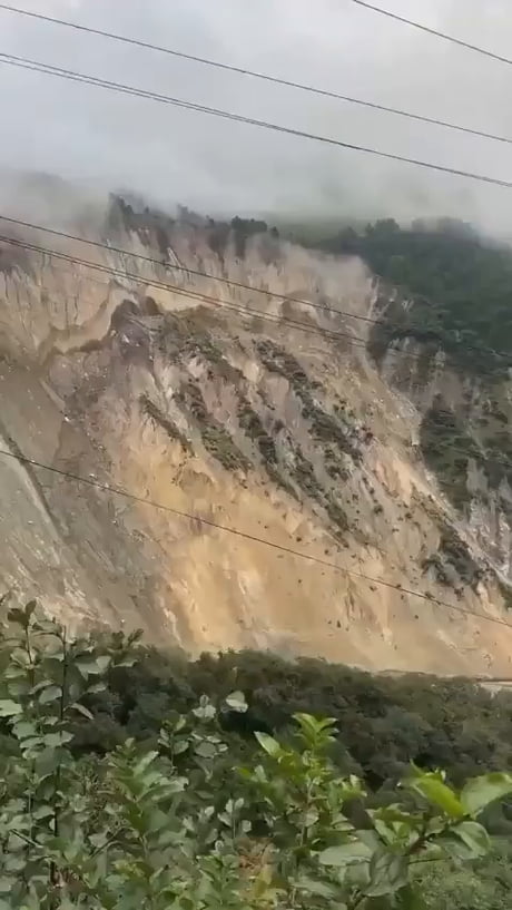 Nepal... again...