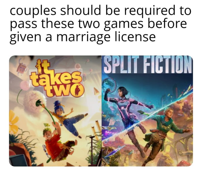 Deserved game of the year award