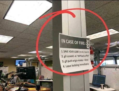 Sudo -rm -rf / --no-preserve-root