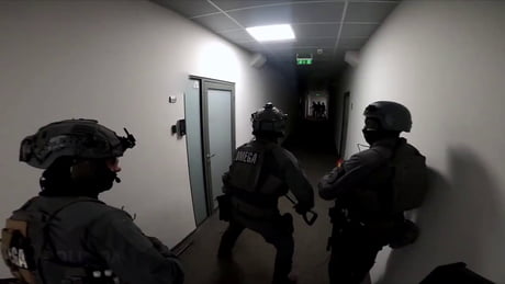 Latvian Police Busted A SIM Farm