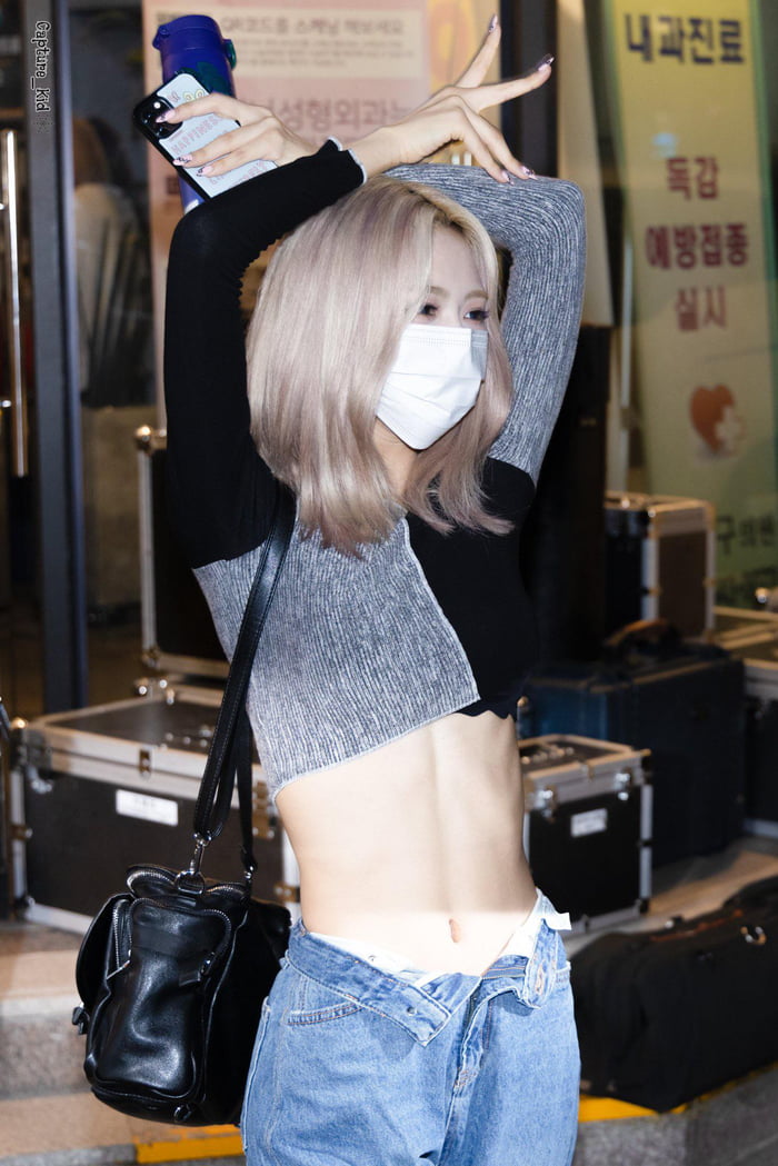 Photo : Dreamcatcher - Yoohyeon