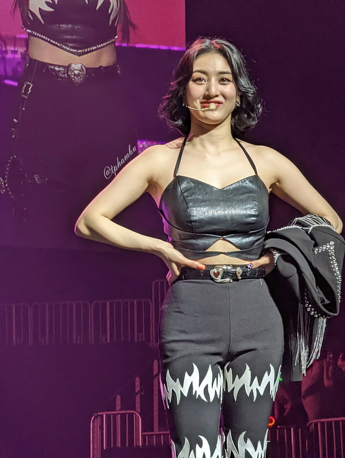 Photo : God Jihyo