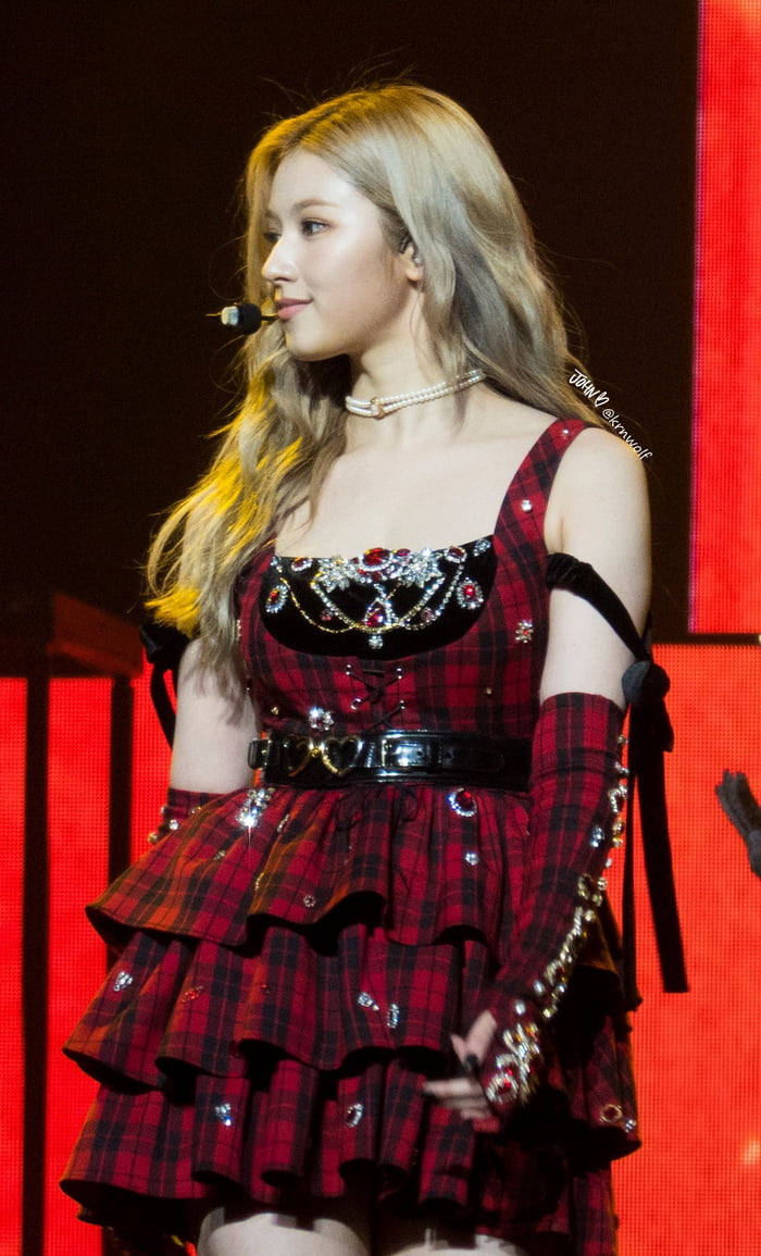 Photo : Pretty Sana