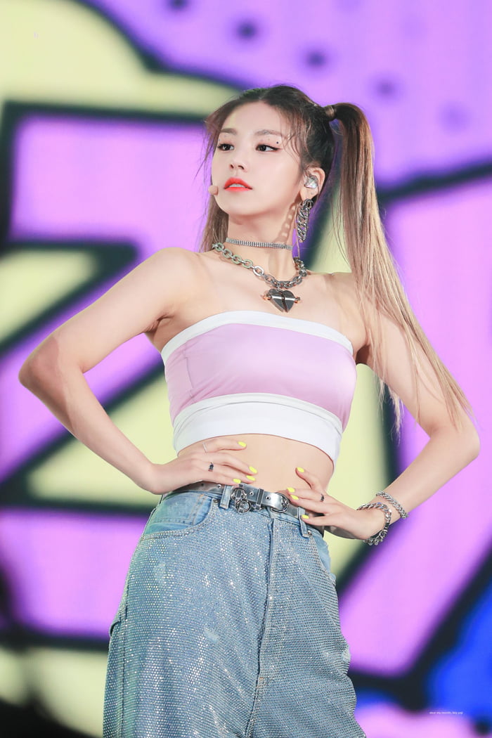 Photo : Yeji