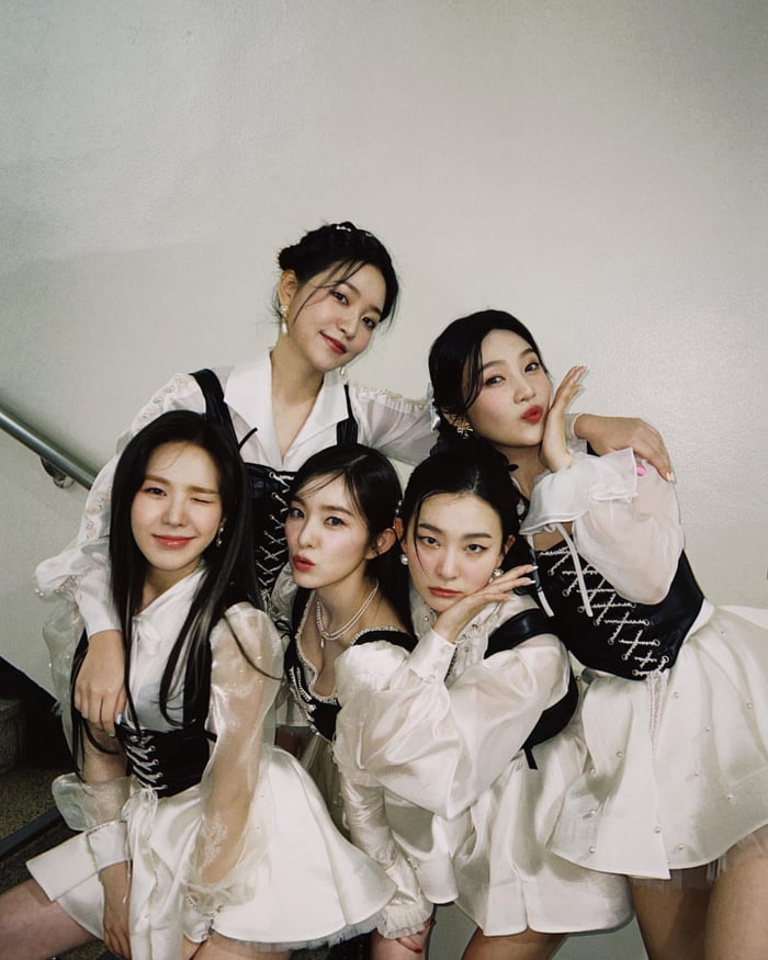 Photo : Red Velvet - Irene