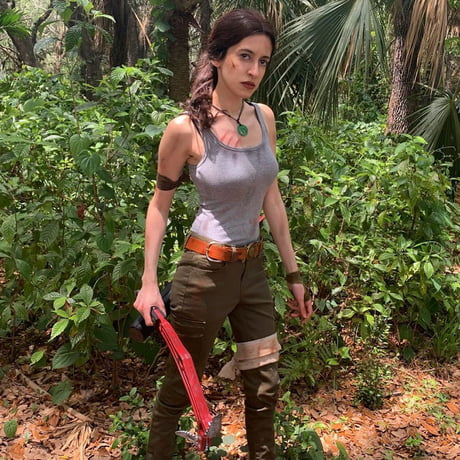 Tomb Raider  Tomb raider, Tomb raider 2018, Tomb raider lara croft