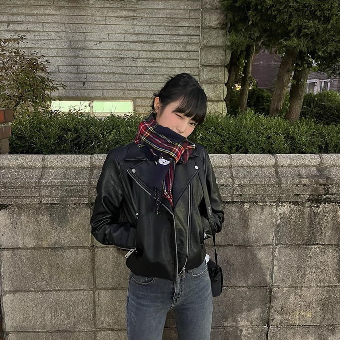 Photo : Yena