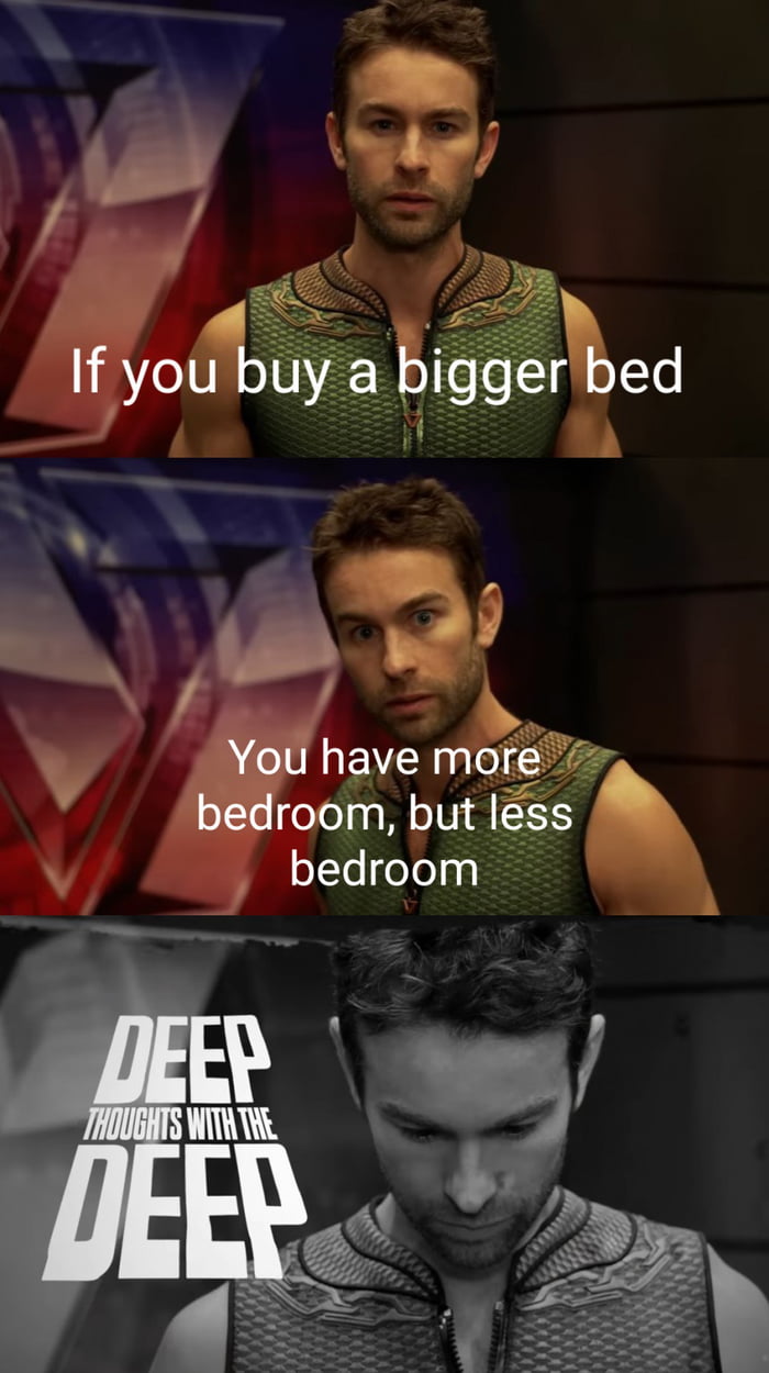 If you read this it s too late 9gag