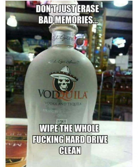 Desperate times call for desperate measures.