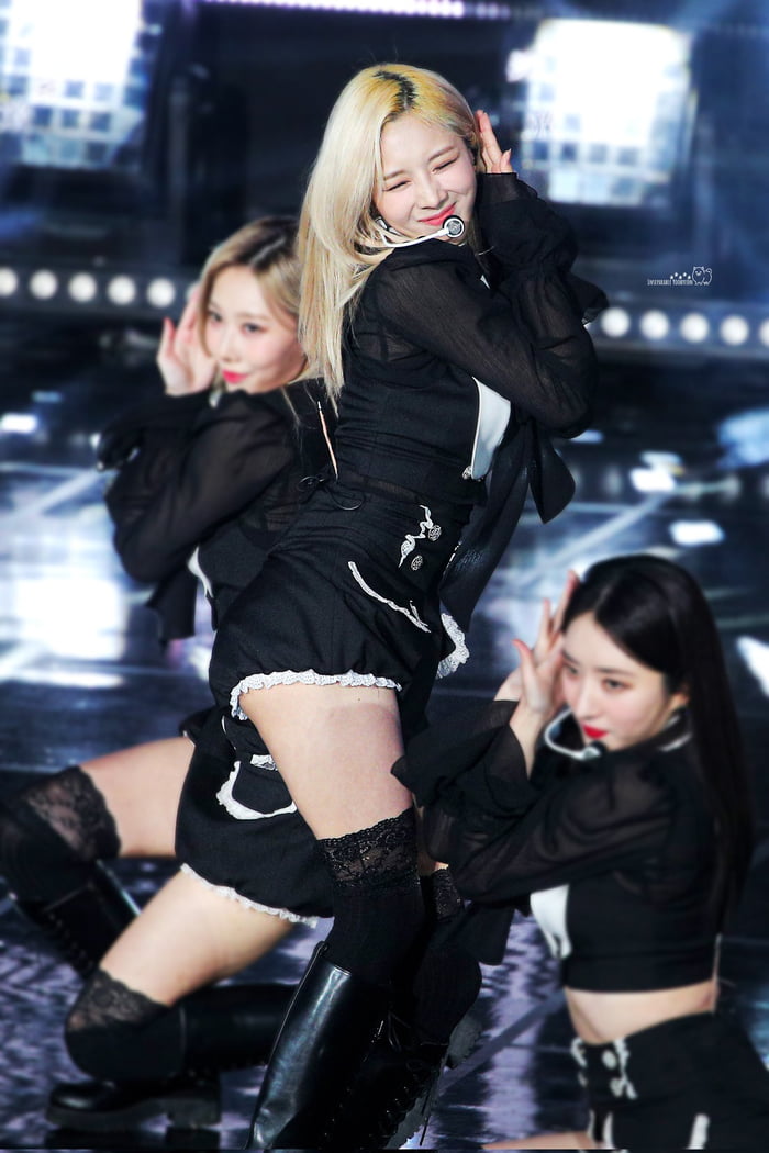 Photo : Yoohyeon - Dreamcatcher